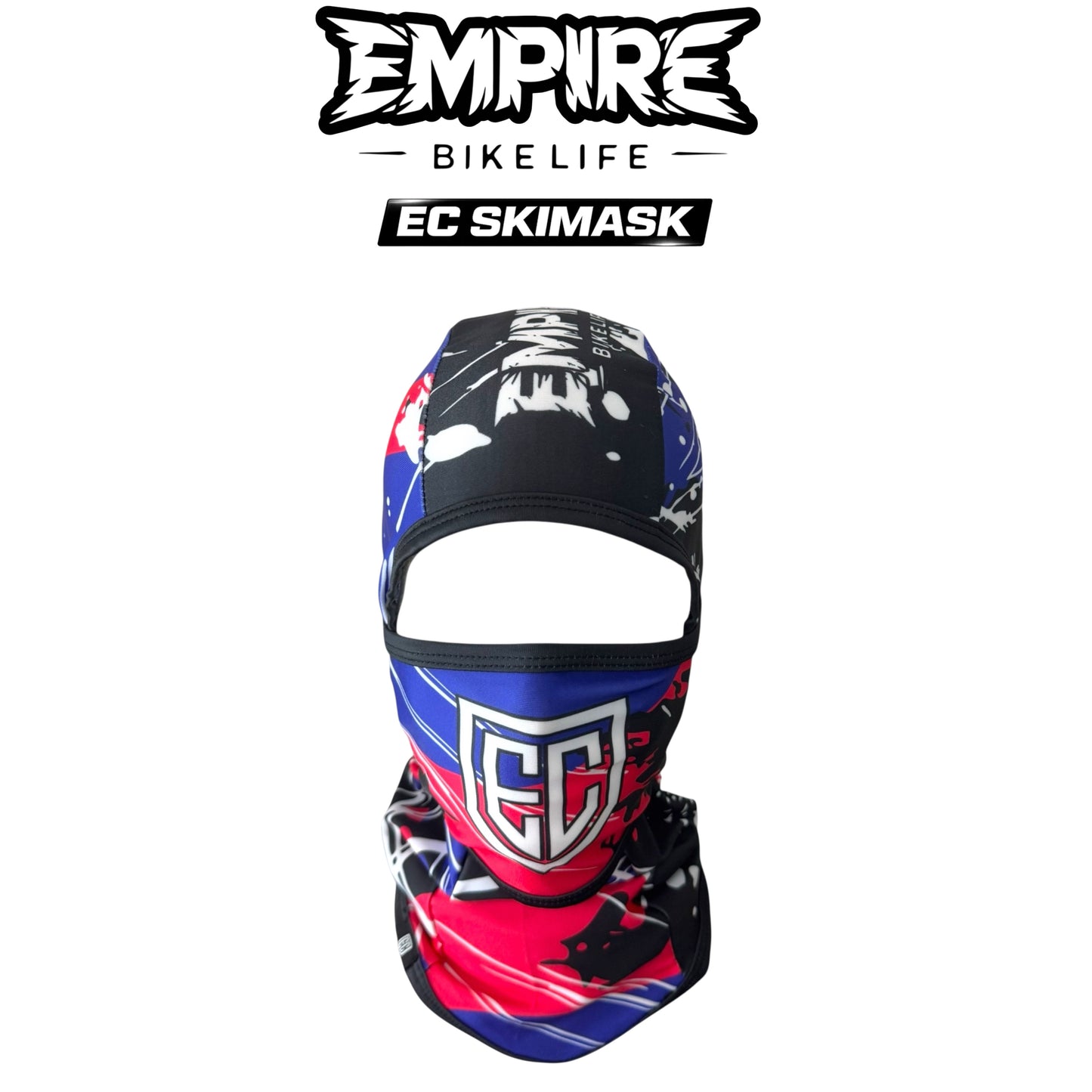 EC Skimask