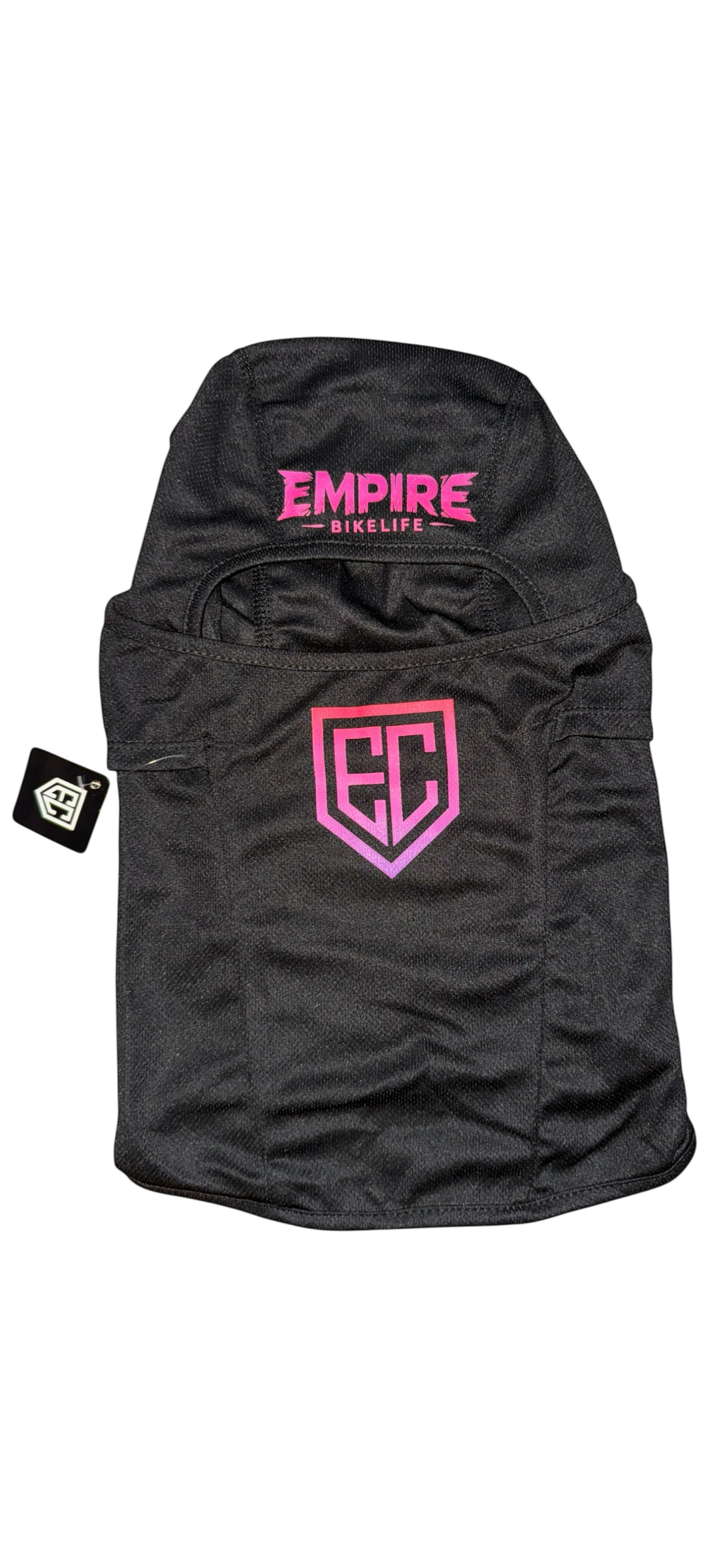Empire BikeLife Skimask