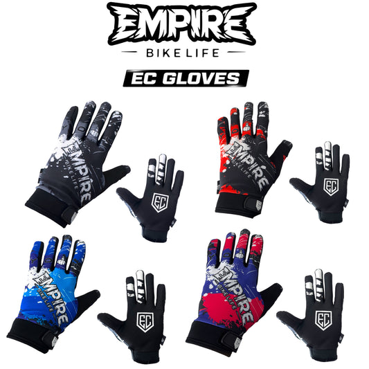 Ec Gloves