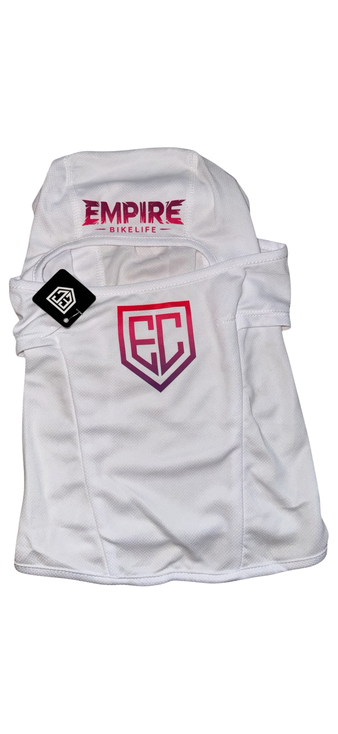 Empire BikeLife Skimask