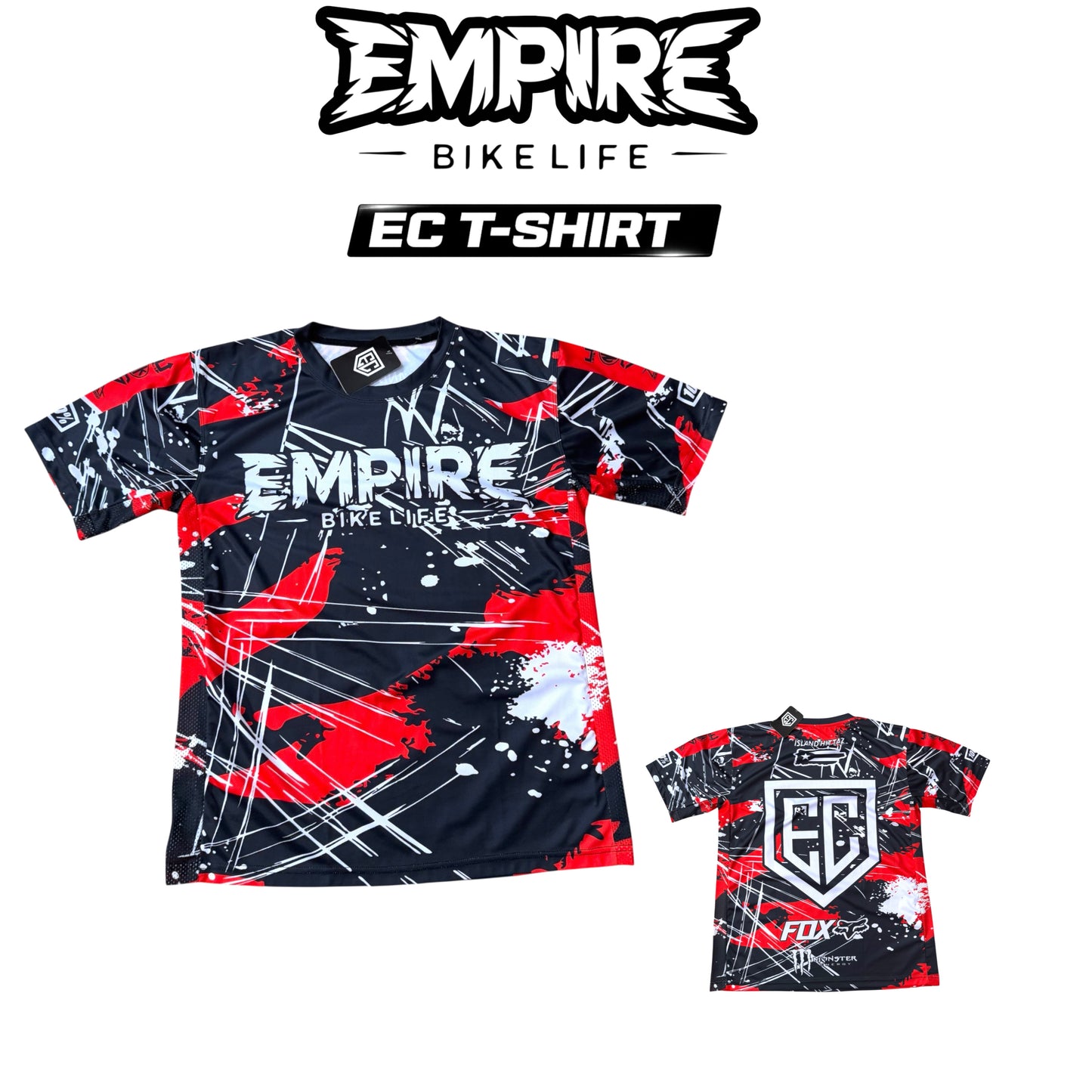 EC T-shirt