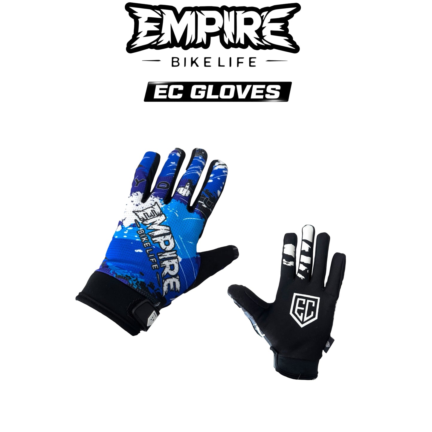 Ec Gloves
