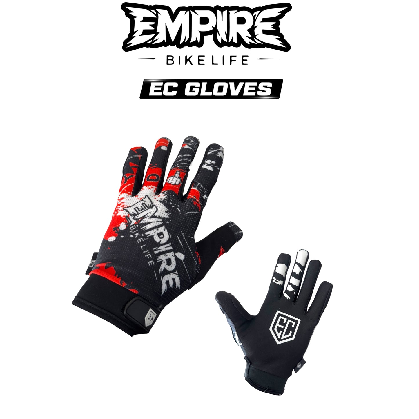 Ec Gloves