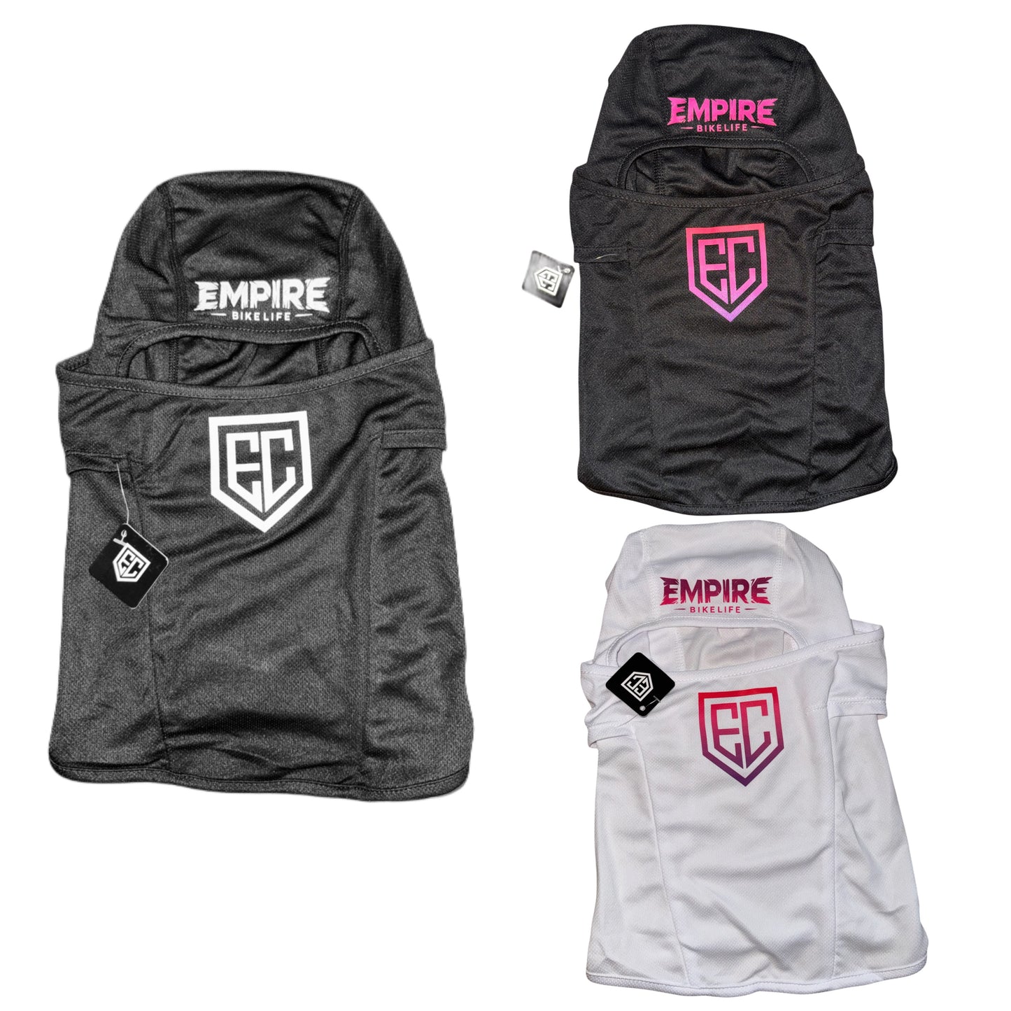 Empire BikeLife Skimask