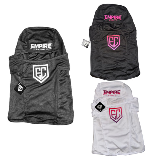 Empire BikeLife Skimask