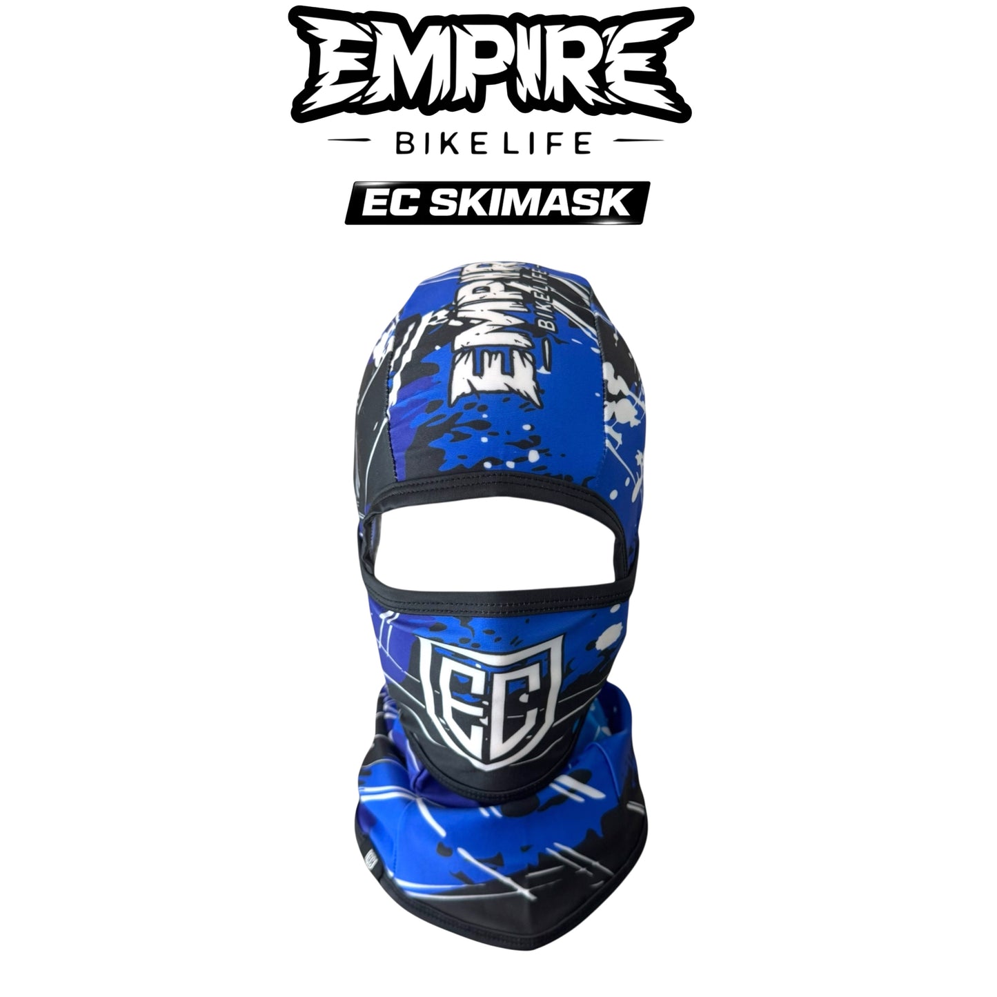 EC Skimask