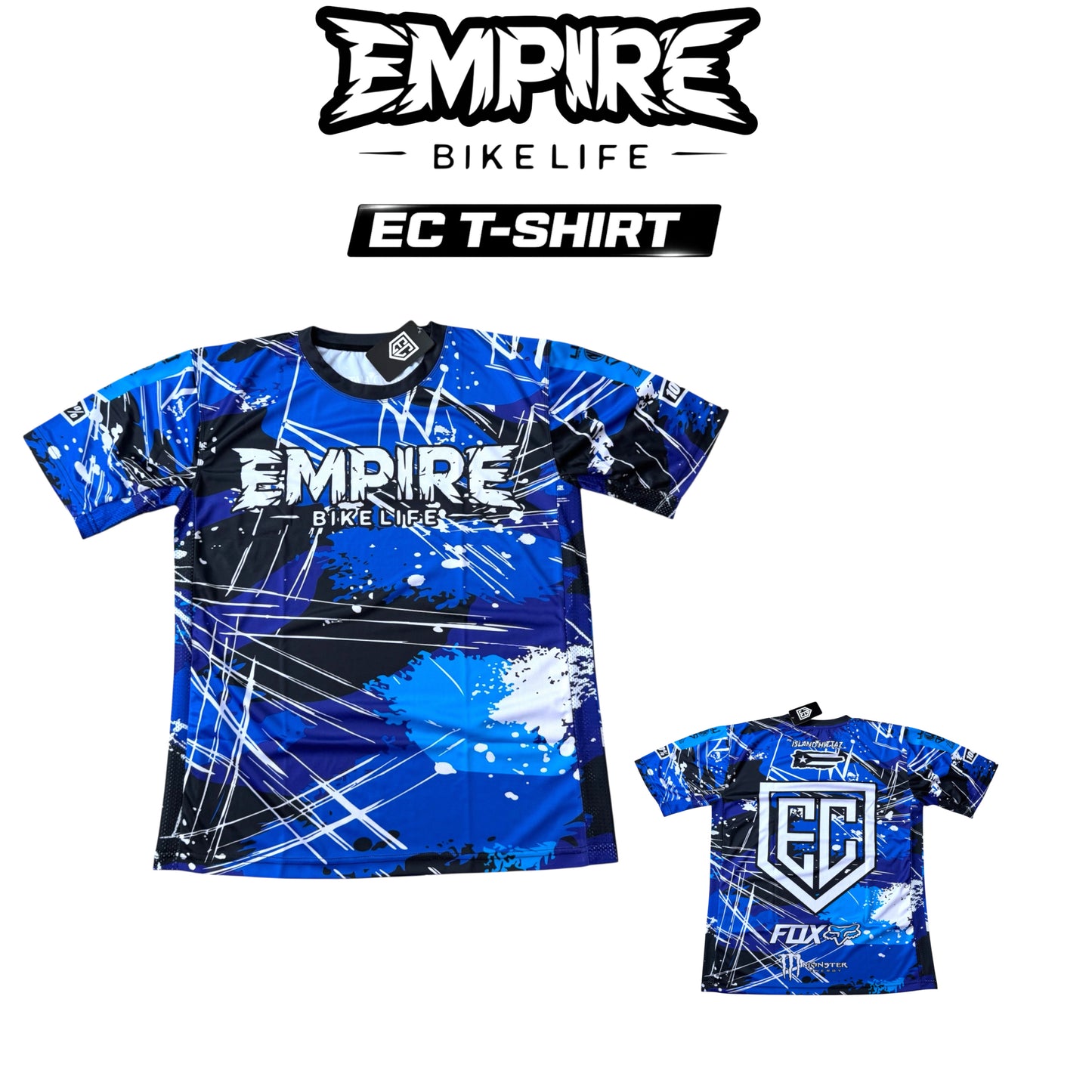EC T-shirt