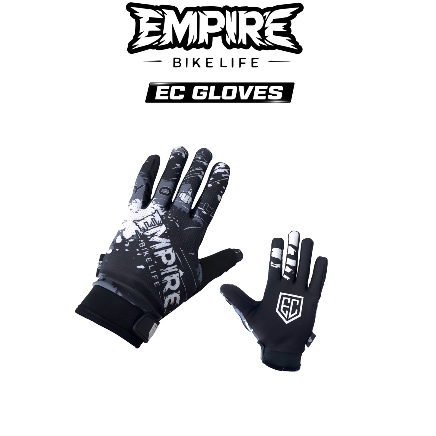 Ec Gloves