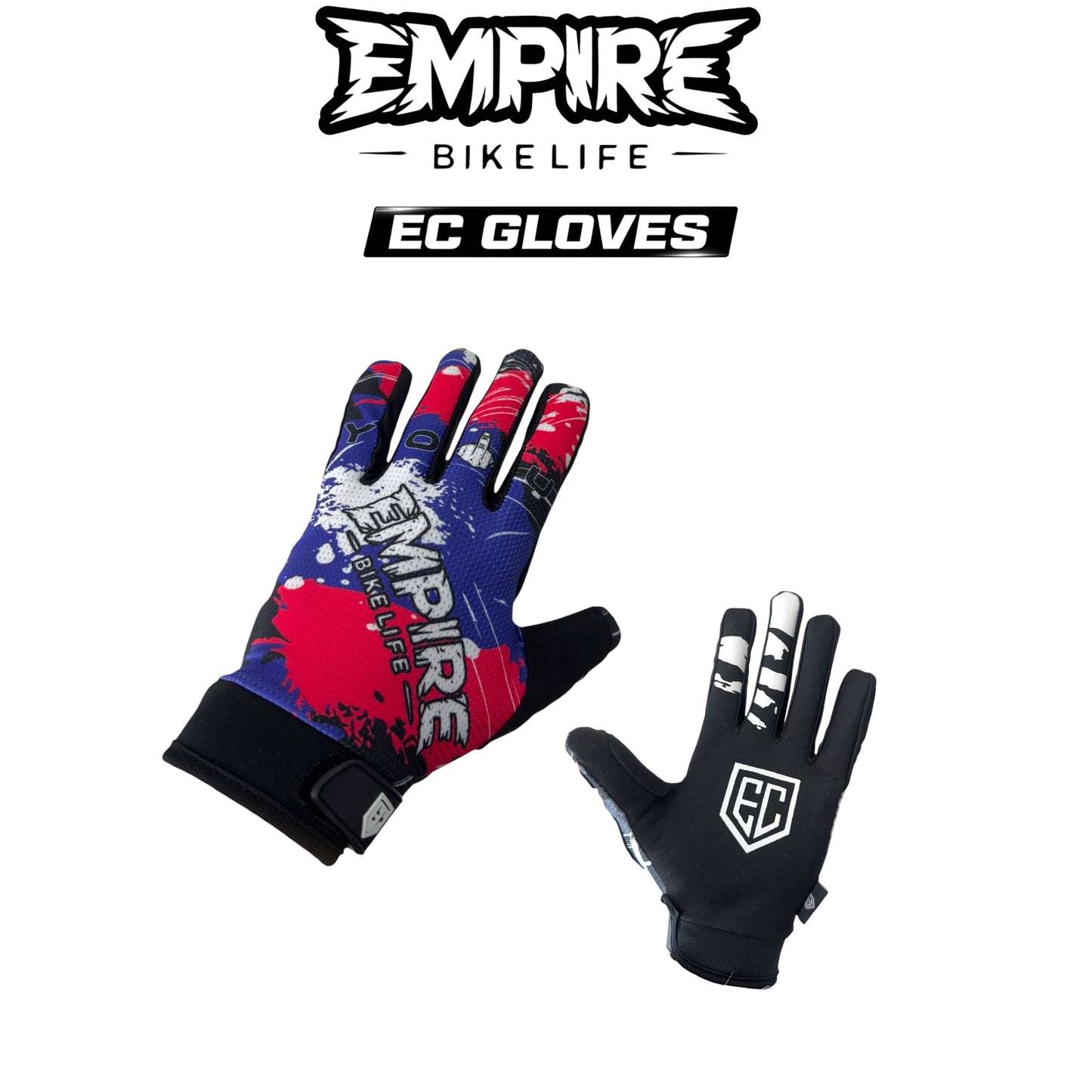 Ec Gloves