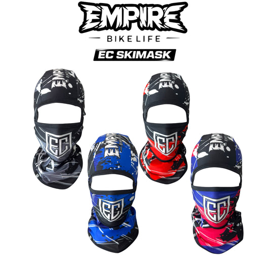 EC Skimask