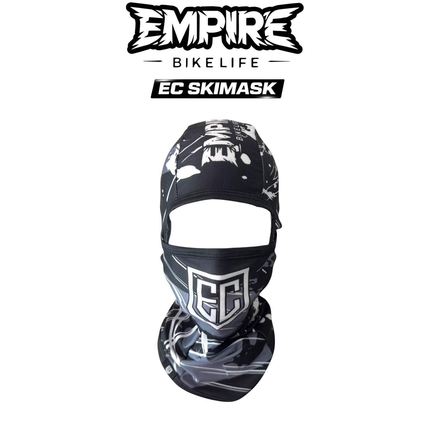 EC Skimask