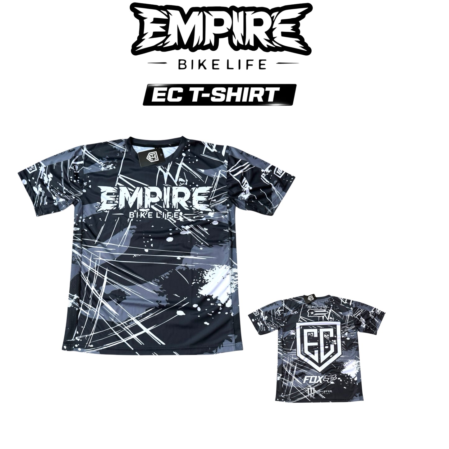 EC T-shirt