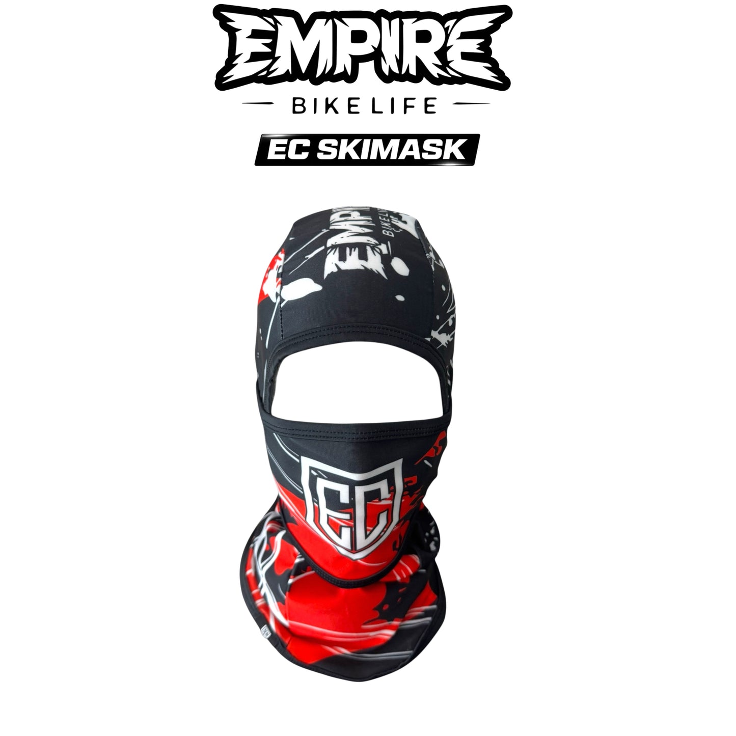 EC Skimask
