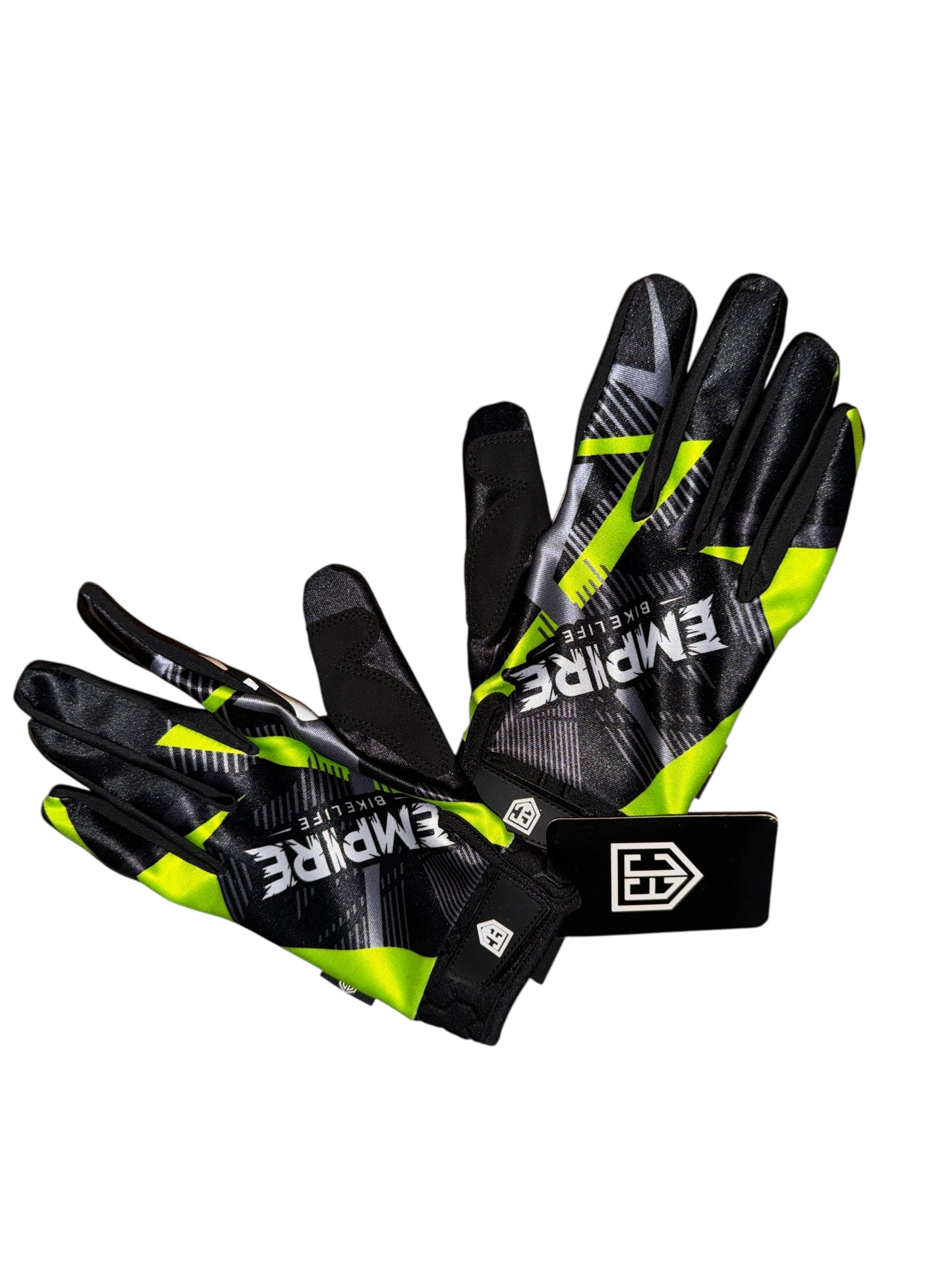 Empire BikeLife Gloves